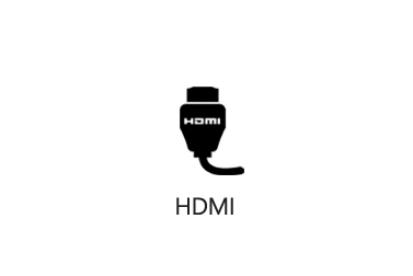 HDMI